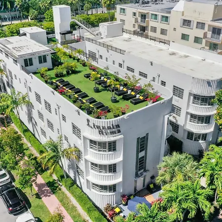Lincoln Arms Suites